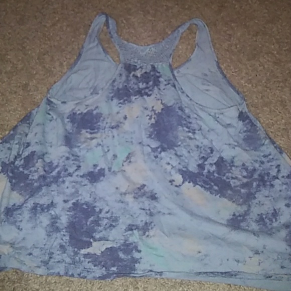 Cute flowy summer blouse - Picture 4 of 4